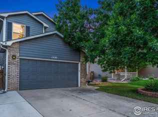 1533 Corydalis Ct, Fort Collins, CO 80526