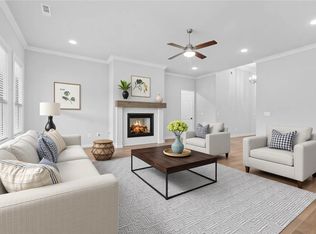 2305 Salmon St, Pea Ridge, AR 72751