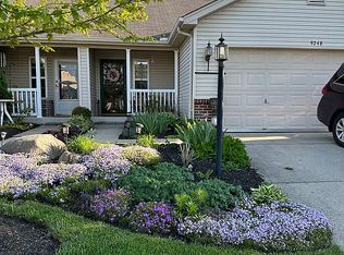 924B Nelson Ln, Lebanon, OH 45036