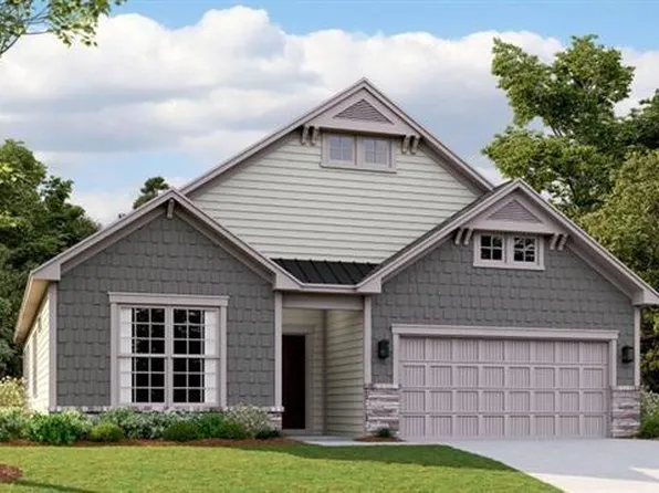 105 Parkwood Ct, Camden, SC 29020