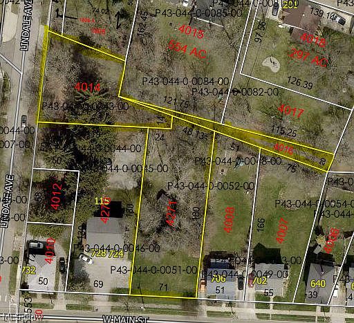 1st image of LOT 4271 W Main St