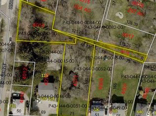 LOT 4271 W Main St, Ashland, OH