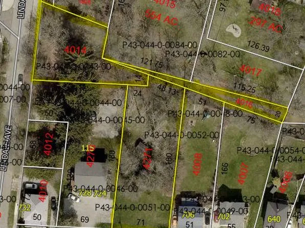 LOT 4271 W Main St, Ashland, OH 44805