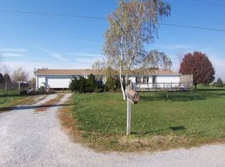 11106 S Grape Ct, Brookston, IN 47923