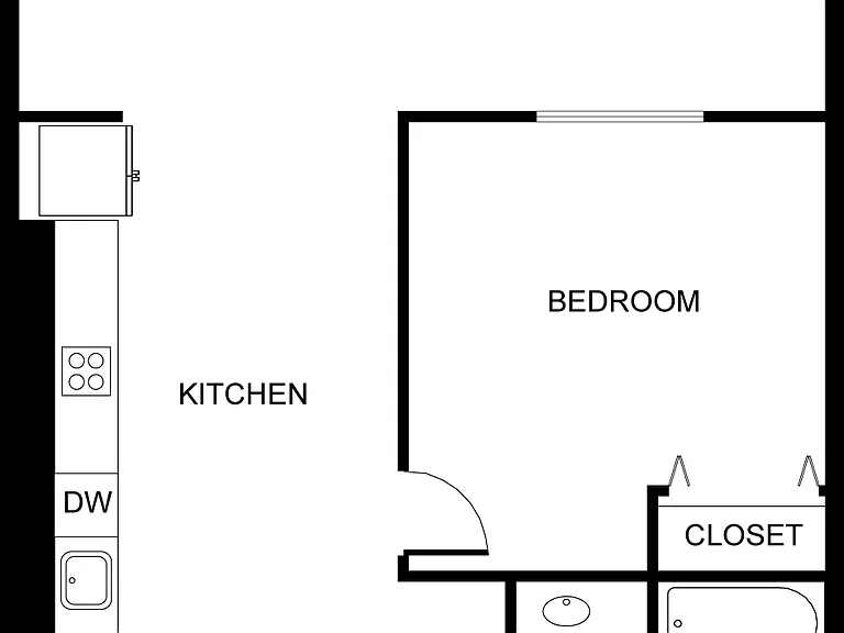 West 7th Apartments — Photo 47