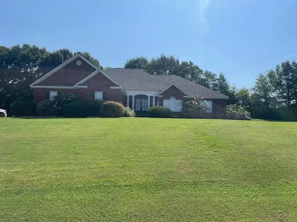473 Lakeview Dr, Union, MS 39365