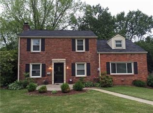 442 Patterson Rd, Bethel Park, PA 15102