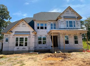 305 Channel Cove Dr, Holly Springs, NC 27540
