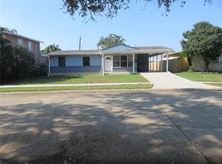 3012 Elizabeth St, Metairie, LA 70003