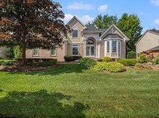 16932 Abby Cir, Northville, MI 48168