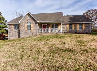1202 S Dogwood Dr, Maryville, TN 37804