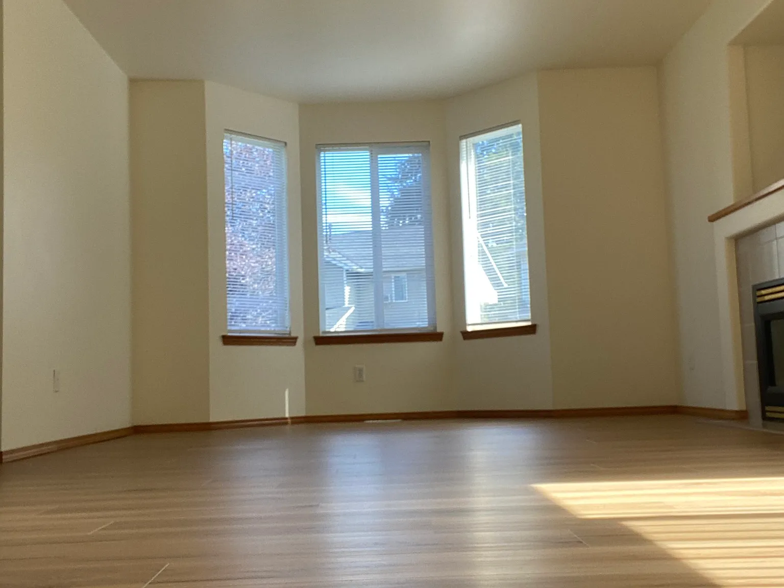 3 bed, 2.5 bath, 1256 sqft, $2,595 — Photo 4
