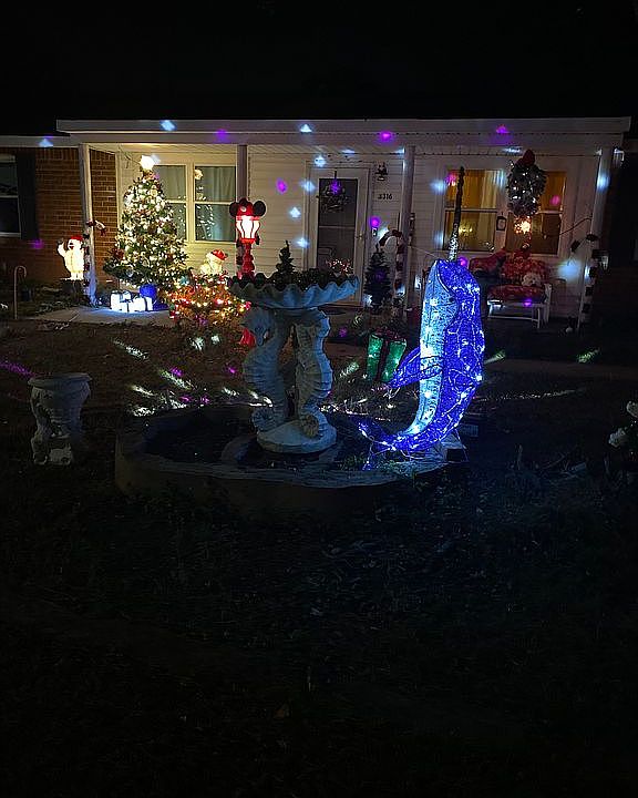 2nd image of 3316 Cindy St