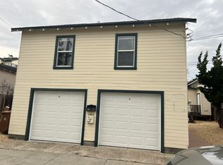 544 Union St APT A, Monterey, CA 93940