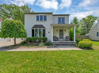 705 S Huth Rd, Cheektowaga, NY 14225