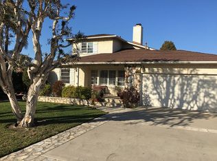 216 Via Buena Ventura, Redondo Beach, CA 90277