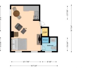 215 Meigs St #2, Rochester, NY 14607