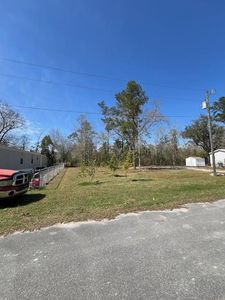 251 Rhodes Dr, Wewahitchka, FL, 32465