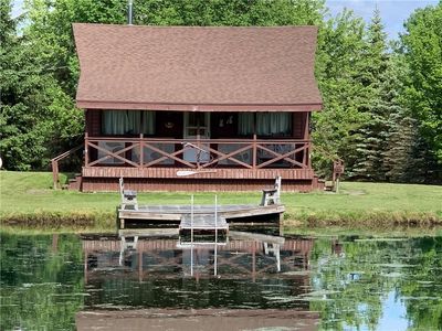 3039 Tom Campbell Rd, Branchport, NY, 14418