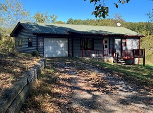 5301 Mineral Bluff Hwy, Mineral Bluff, GA 30559