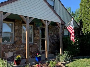 4232 Sunburst Dr, Hannibal, MO 63401