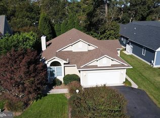 221 Oyster Shell Cv, Bethany Beach, DE 19930