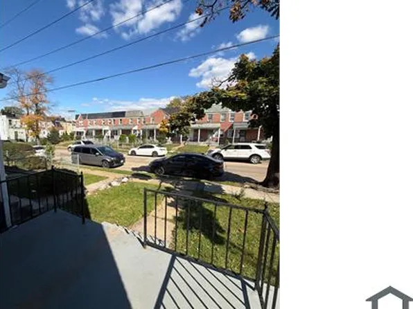 4900 Nelson Ave, Baltimore, MD 21215