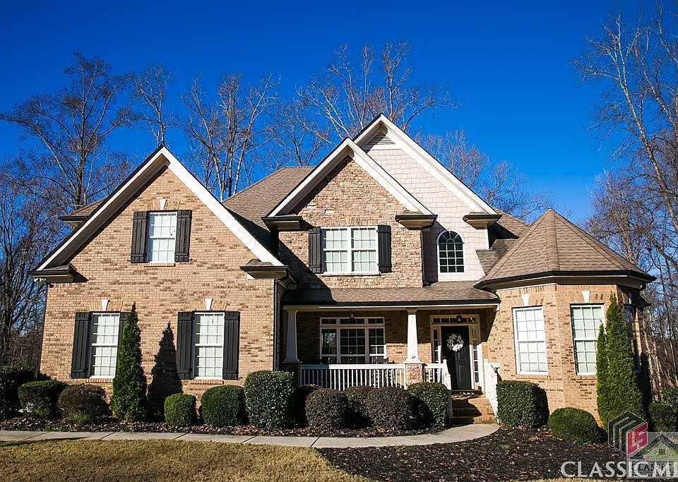 188 Fountainhead Dr, Jefferson, GA 30549 Zillow