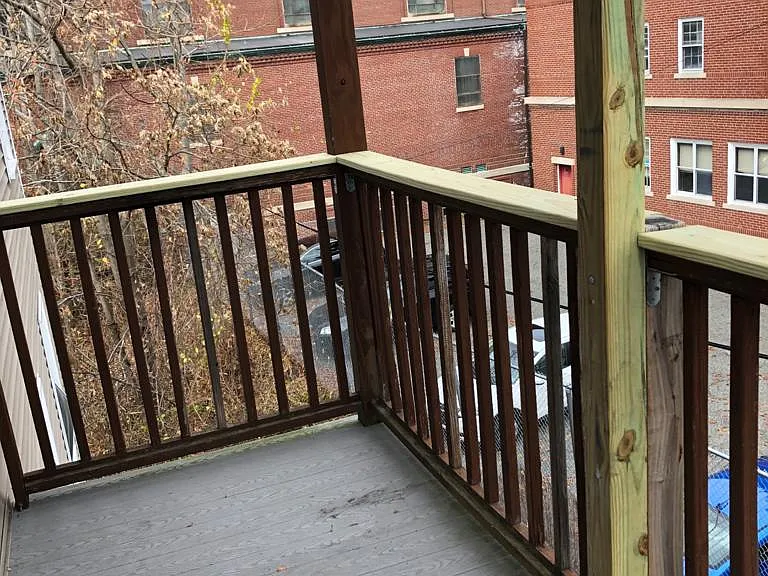14 Dyer St #3 — Photo 10