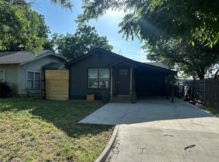 1041 Poplar St, Abilene, TX 79602