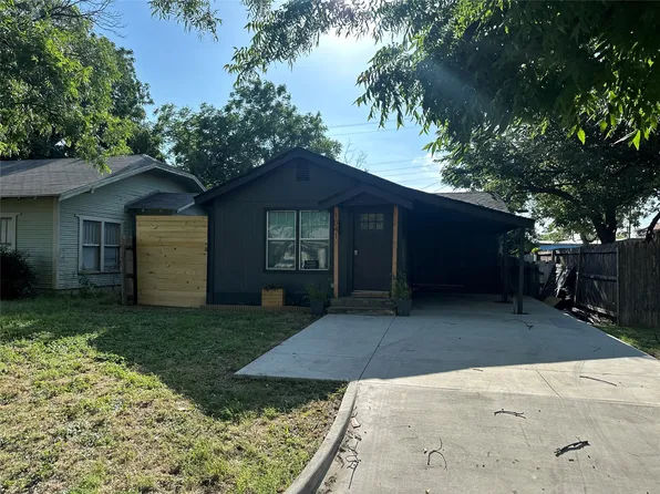 1041 Poplar St, Abilene, TX 79602