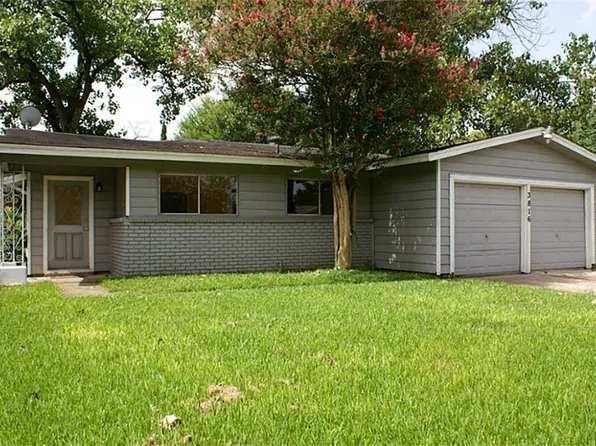 3816 Kaplan Dr, Pasadena, TX 77503