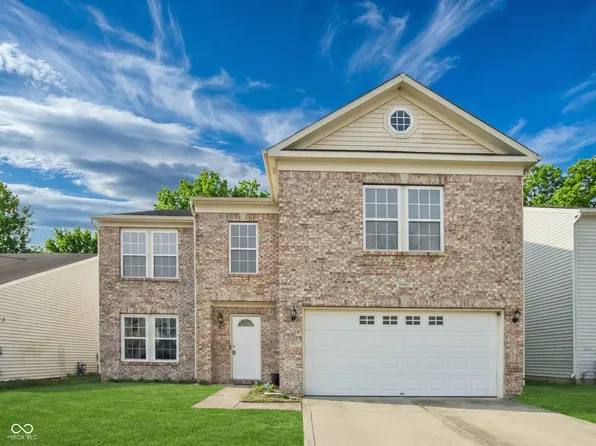 10827 Zimmerman Ln, Indianapolis, IN 46231