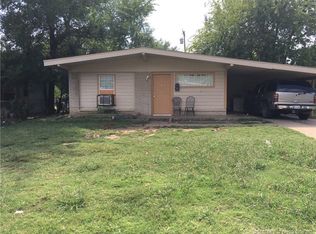 258 E 54th St N, Tulsa, OK 74126