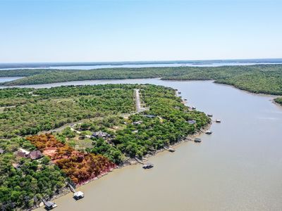 109R-107R Ridgeline Dr, Chico, TX, 76431