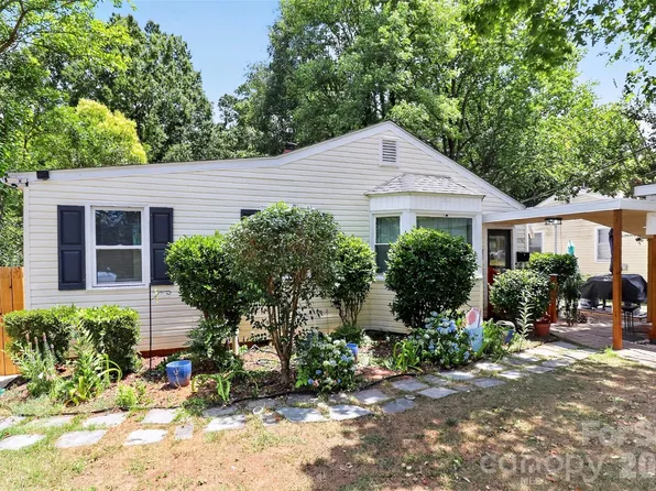 1336 Parkview Cir, Salisbury, NC 28144