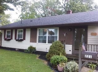 221 Inverness Ave, Vandalia, OH 45377