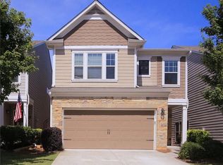 5105 Breezewood Cir, Alpharetta, GA 30004