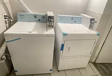 Rented by Yup Realty LLC