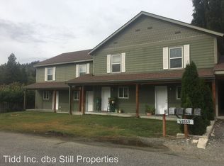 8392 Lake St APT 2, Peshastin, WA 98847