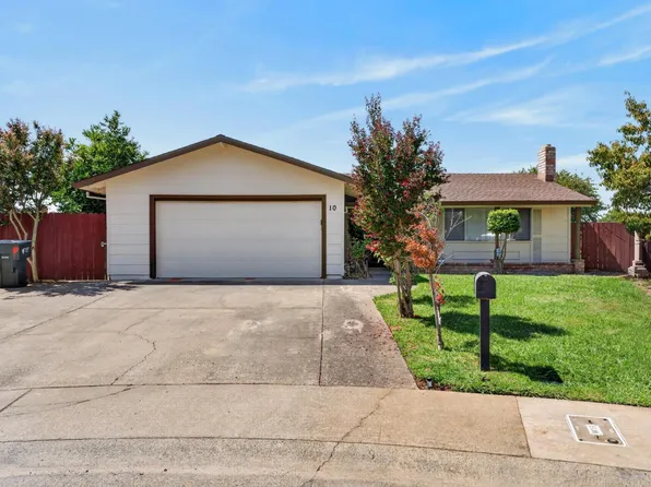 10 Bluestone Ct, Sacramento, CA 95824
