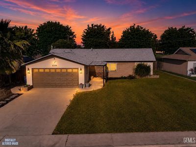 2304 Sandpiper Rd, Bakersfield, CA, 93309