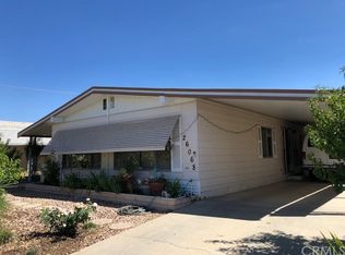 26068 Ivory Palm Dr, Homeland, CA 92548