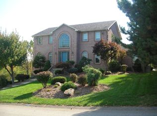278 Floral Hill Dr, Washington, PA 15301