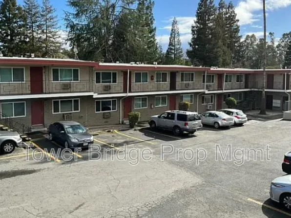 10612 Fair Oaks Blvd APT 20, Fair Oaks, CA 95628