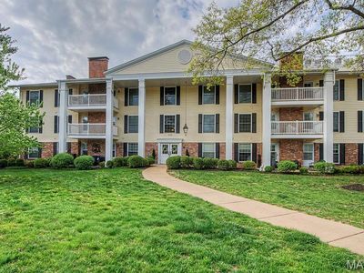 1512 Bedford Forge Ct APT 11, Chesterfield, MO, 63017