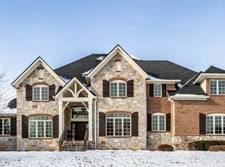 13740 Foxdale Lake Dr, Carmel, IN 46032