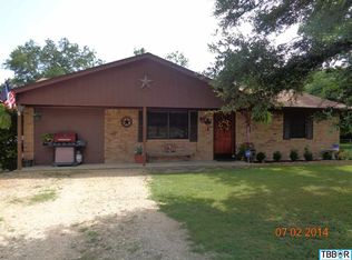 8803 Poison Oak Rd, Temple, TX 76502