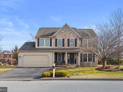 476 Sweetwater Dr, Palmyra, PA, 17078