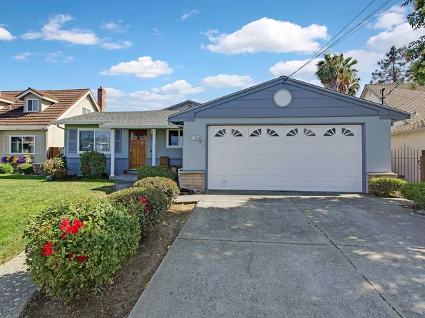 2560 Phelan Ave, Hayward, CA 94545